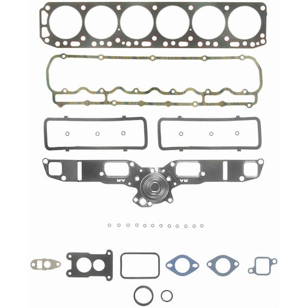 Fel-Pro CHEV-TRK/GMC 25041L79-84 HS8695PT